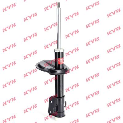 KYB 333749: Stoßdämpfer Vorderachse, Gasdruck, Federbein Excel-G