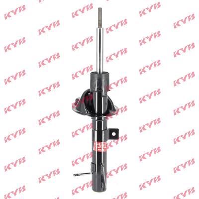 KYB Excel-G 333761 Lengéscsillapító FORD KA (RB_) 95 LE Benzin ár
