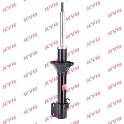KYB Excel-G 333803 Amortiguador FORD FIESTA 2 (FBD) 97 cv Gasolina costo
