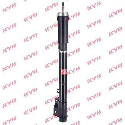 KYB 333815: Schokdemper Achteras, Gasdruk, Veerpoot Excel-G