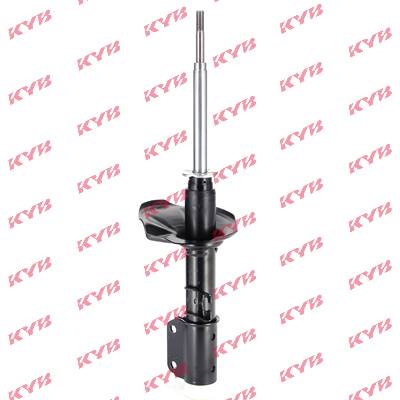 KYB Excel-G 333194 Stoßdämpfer SUZUKI SWIFT 2 Stufenheck (AH, AJ) 71 PS Benzin Kosten