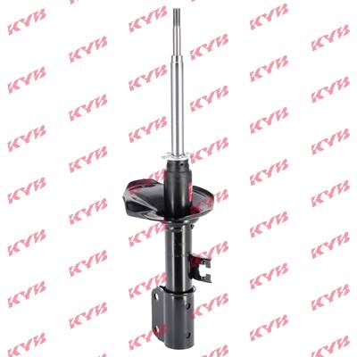 KYB Excel-G 333195 Schokdemper SUZUKI SWIFT 2 (AH, AJ) 71 Pk Benzine kosten