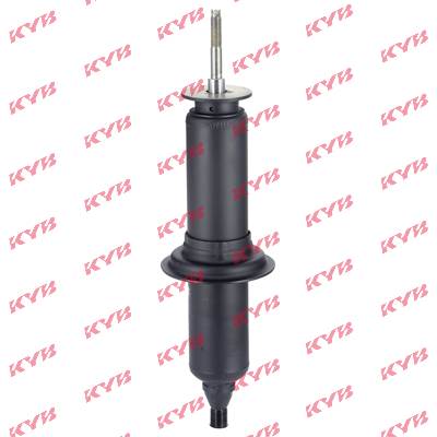 KYB Premium 441013 Amortizators RENAULT 12 Variable (117_) 54 ZS Benzīns cena