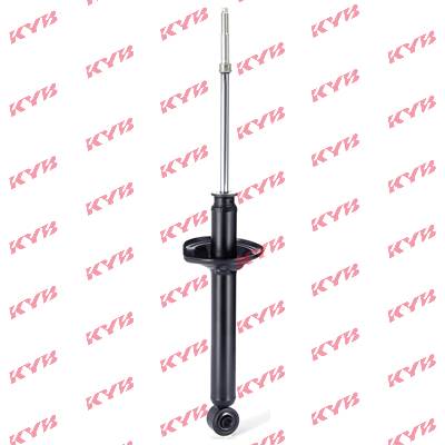 KYB 441043: Amortizor puntea spate, presiune ulei, Amortizor suport arc Premium