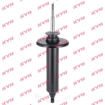 KYB 441052: Amortizor punte fata, presiune ulei, Amortizor suport arc Premium