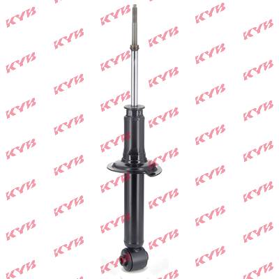 KYB 441053: Amortizor puntea spate, presiune ulei, Amortizor suport arc Premium