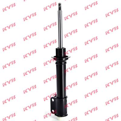 KYB 634600: Amortizor punte fata, presiune ulei, Ansamblu amortizor-arc Premium