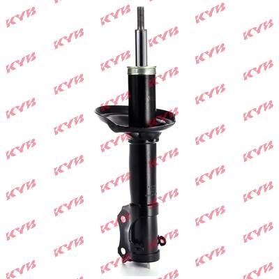 KYB Premium 634811 Amortizatorius VOLKSWAGEN PASSAT Variant (3A5, 35I) 184 AG benzinas kaina