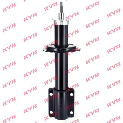 KYB 635851: Schokdemper Vooras, Oliedruk, Veerpoot Premium
