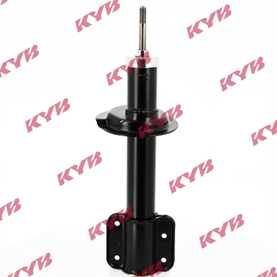 KYB 635909: Schokdemper Vooras links, Oliedruk, Veerpoot Premium
