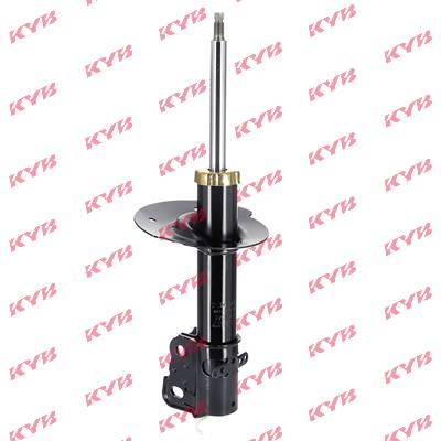 KYB 234902: Stoßdämpfer Vorderachse, Gasdruck, Federbein Excel-G