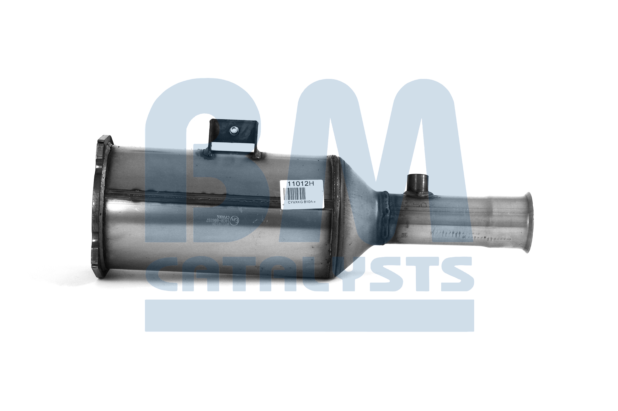 BM CATALYSTS BM11012: Tahmafilter