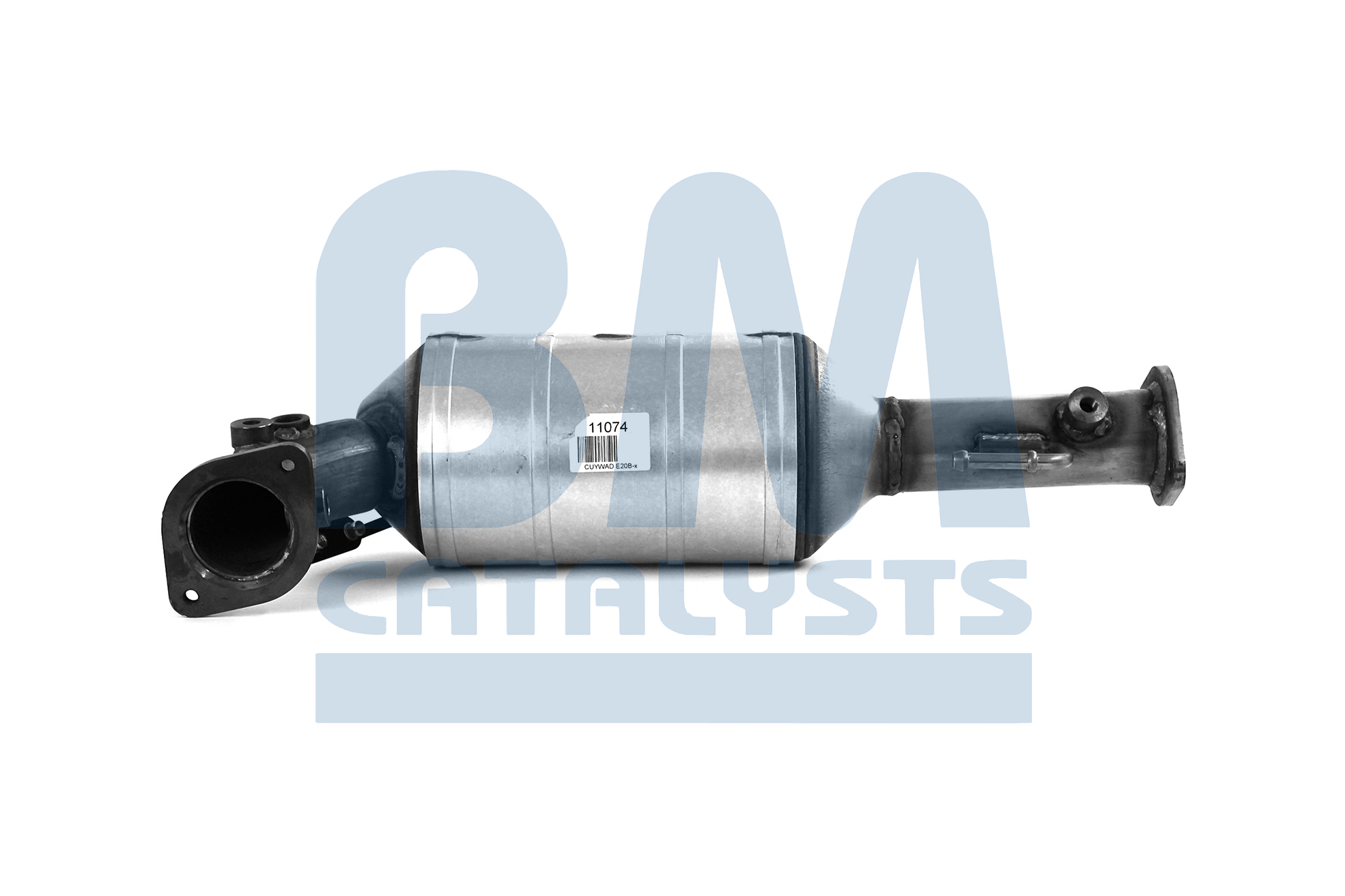 BM CATALYSTS BM11074: Filtro de partículas