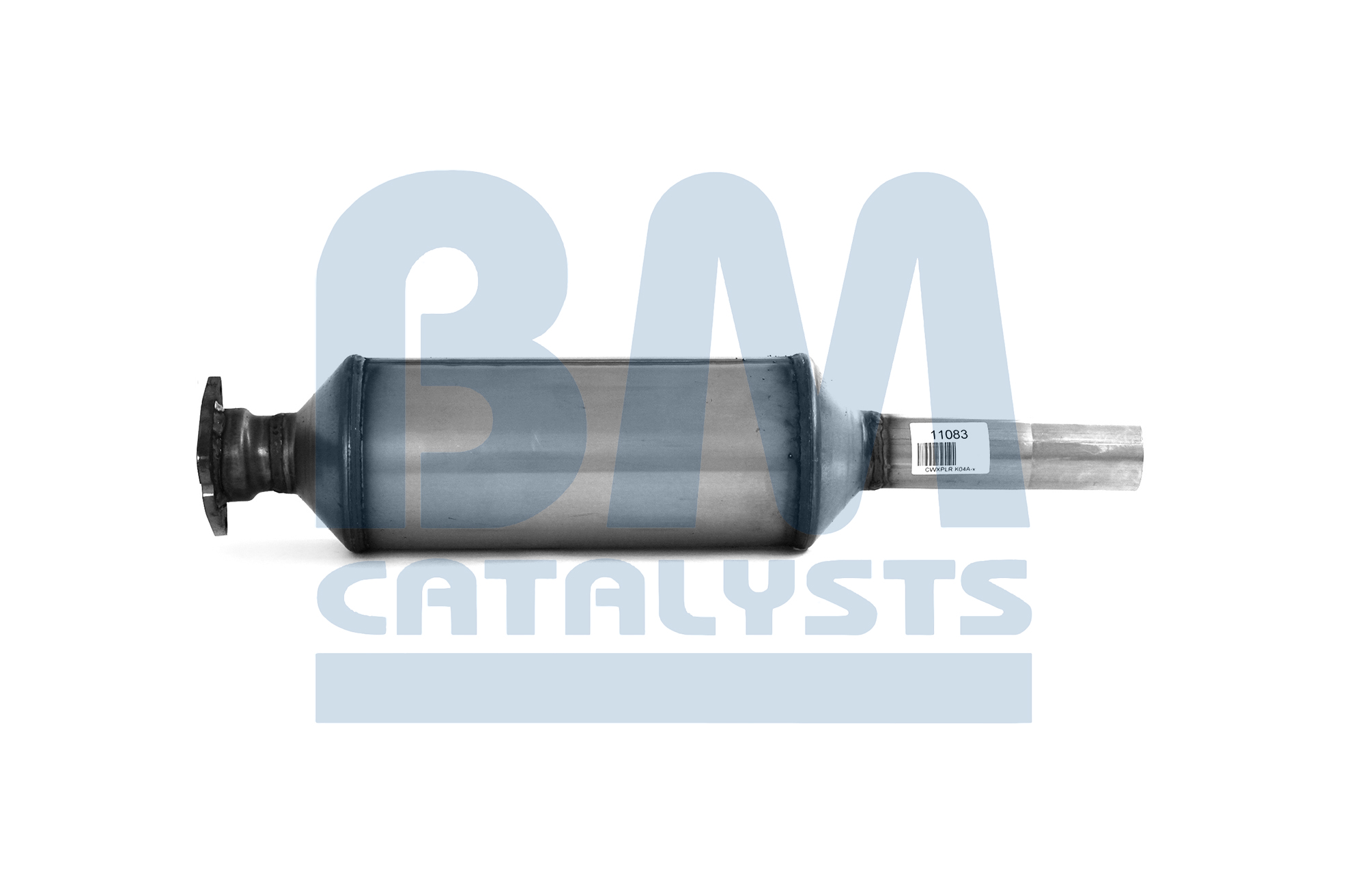 BM CATALYSTS BM11083: Partikelfilter (DPF)