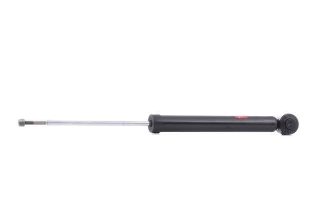 KYB Excel-G 343289 Iskunvaimennin RENAULT CLIO 2 (BB0/1/2, CB0/1/2) 68 hv Diesel hinta
