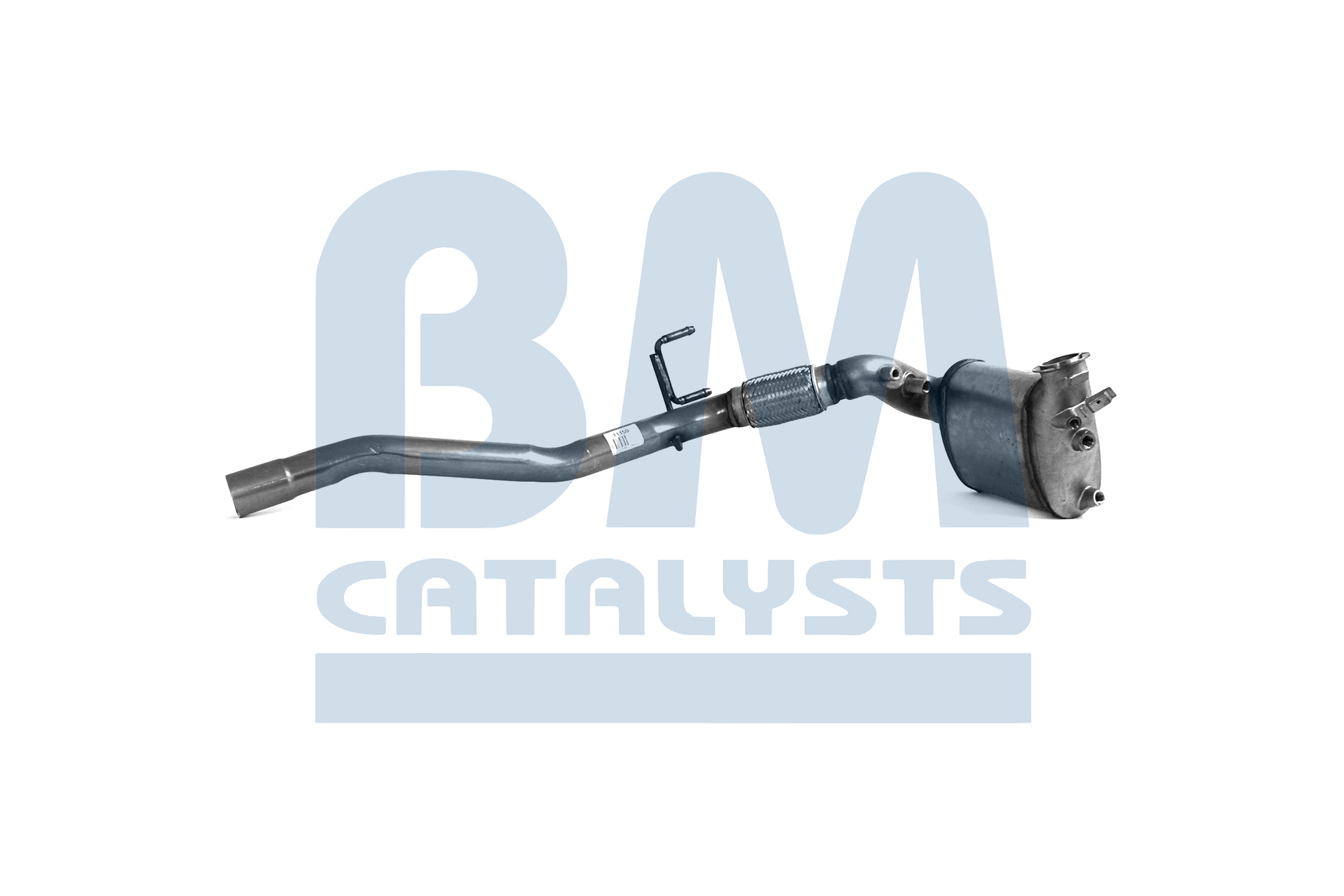 BM CATALYSTS BM11150 Partikelfilter (DPF) VW Passat Variant (3C5) 170 PS Diesel Kosten