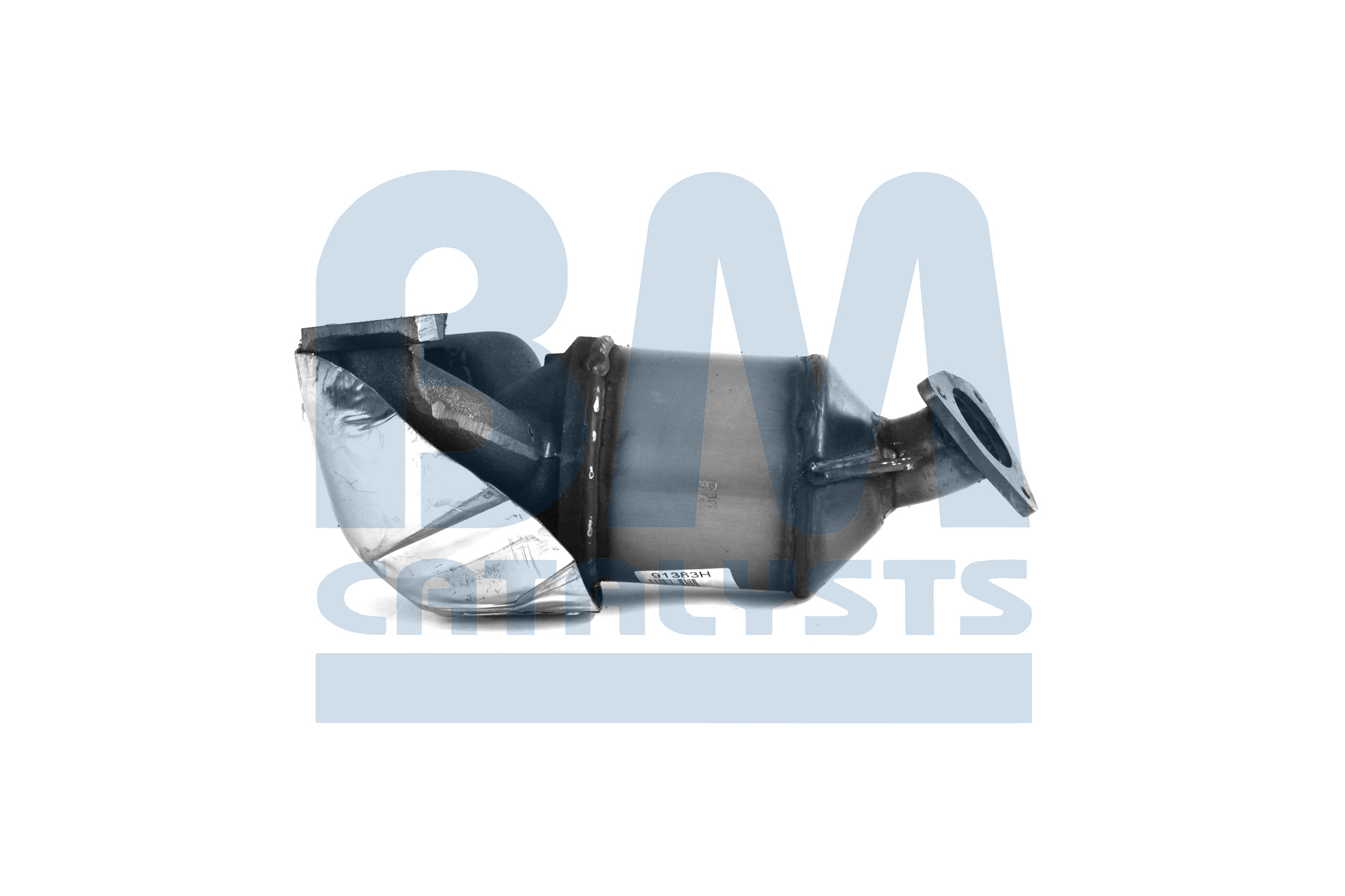 BM CATALYSTS BM91383H Katalizátor OPEL Corsa C Hatchback (X01) 90 LE Benzin ár