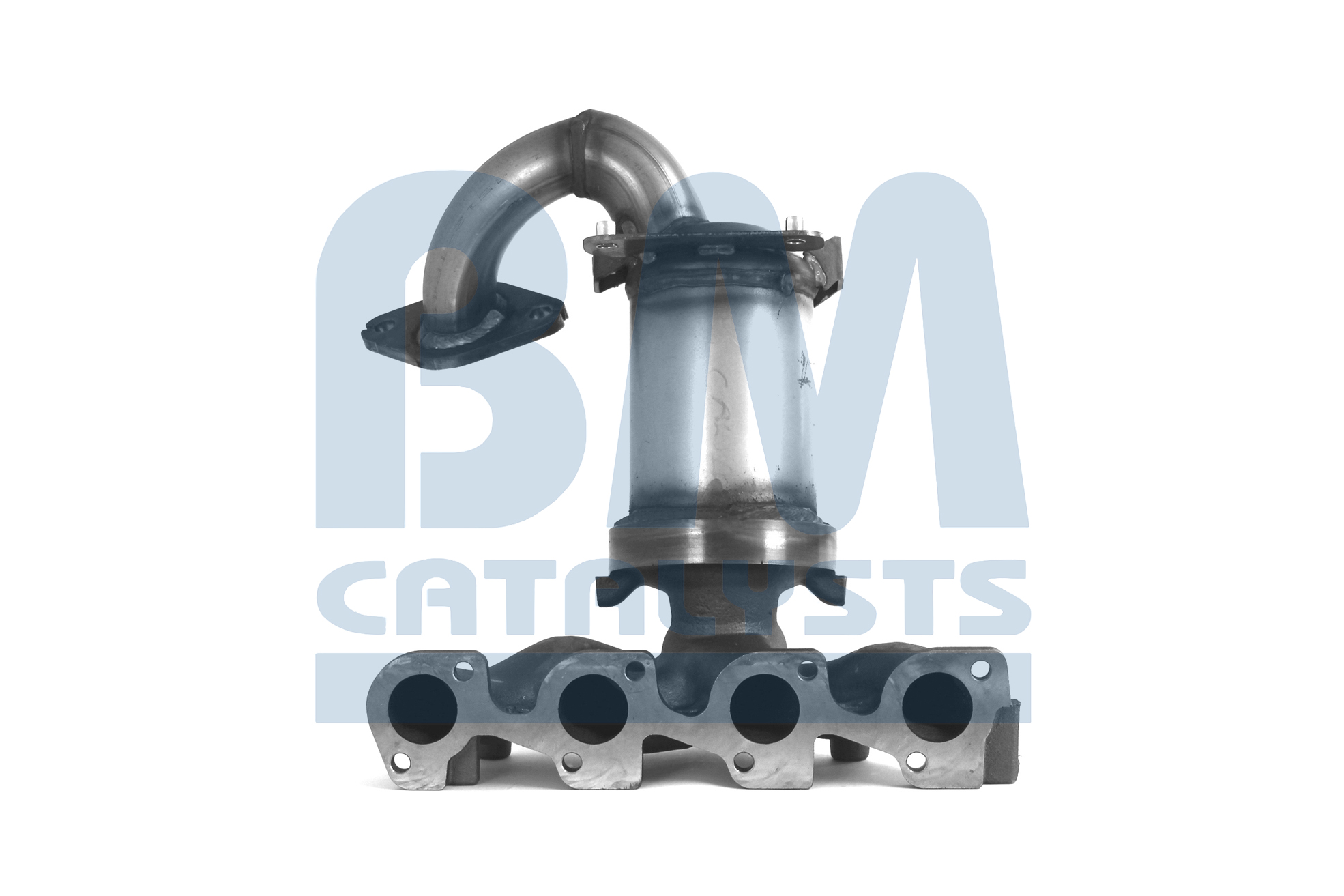 BM CATALYSTS BM91415H: Katalysator Non-approved