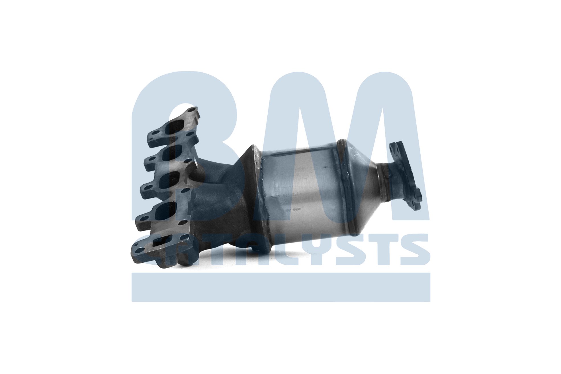 BM CATALYSTS BM91424H: Catalizador Non-approved
