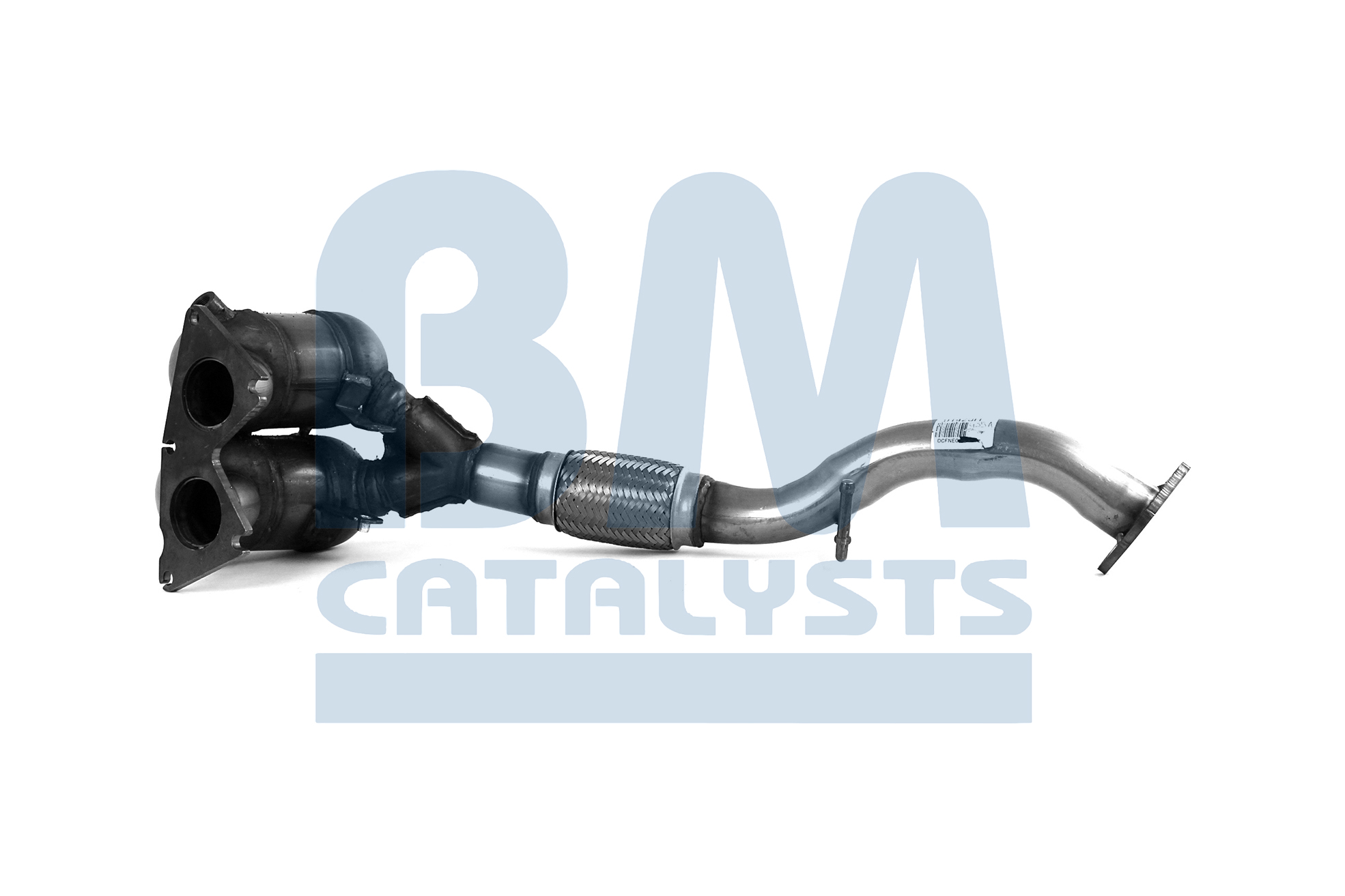 BM CATALYSTS BM91426H: Katalizator Non-approved