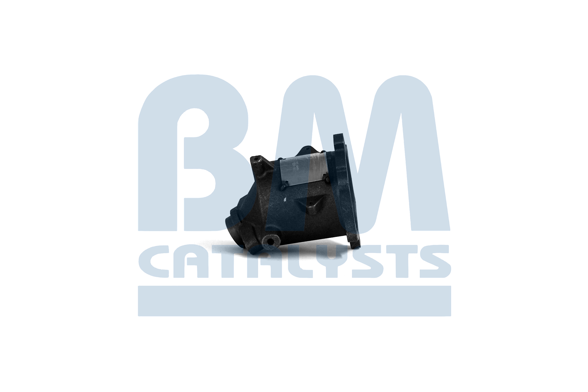 BM CATALYSTS BM91444H: Katalizator Non-approved
