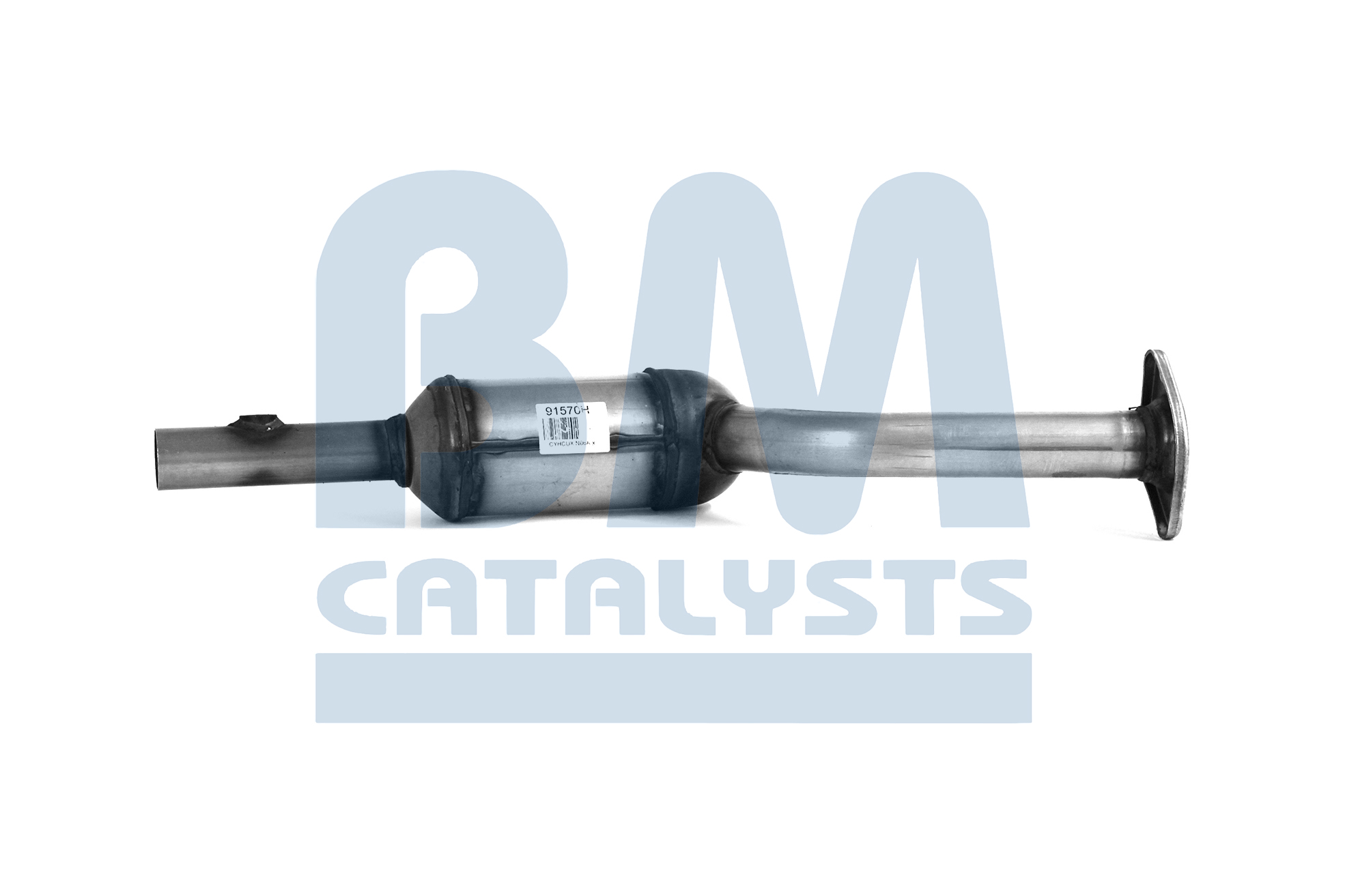 BM CATALYSTS BM91570H Catalizzatore RENAULT MODUS / GRAND MODUS (F/JP0_) 75 CV Benzina costo
