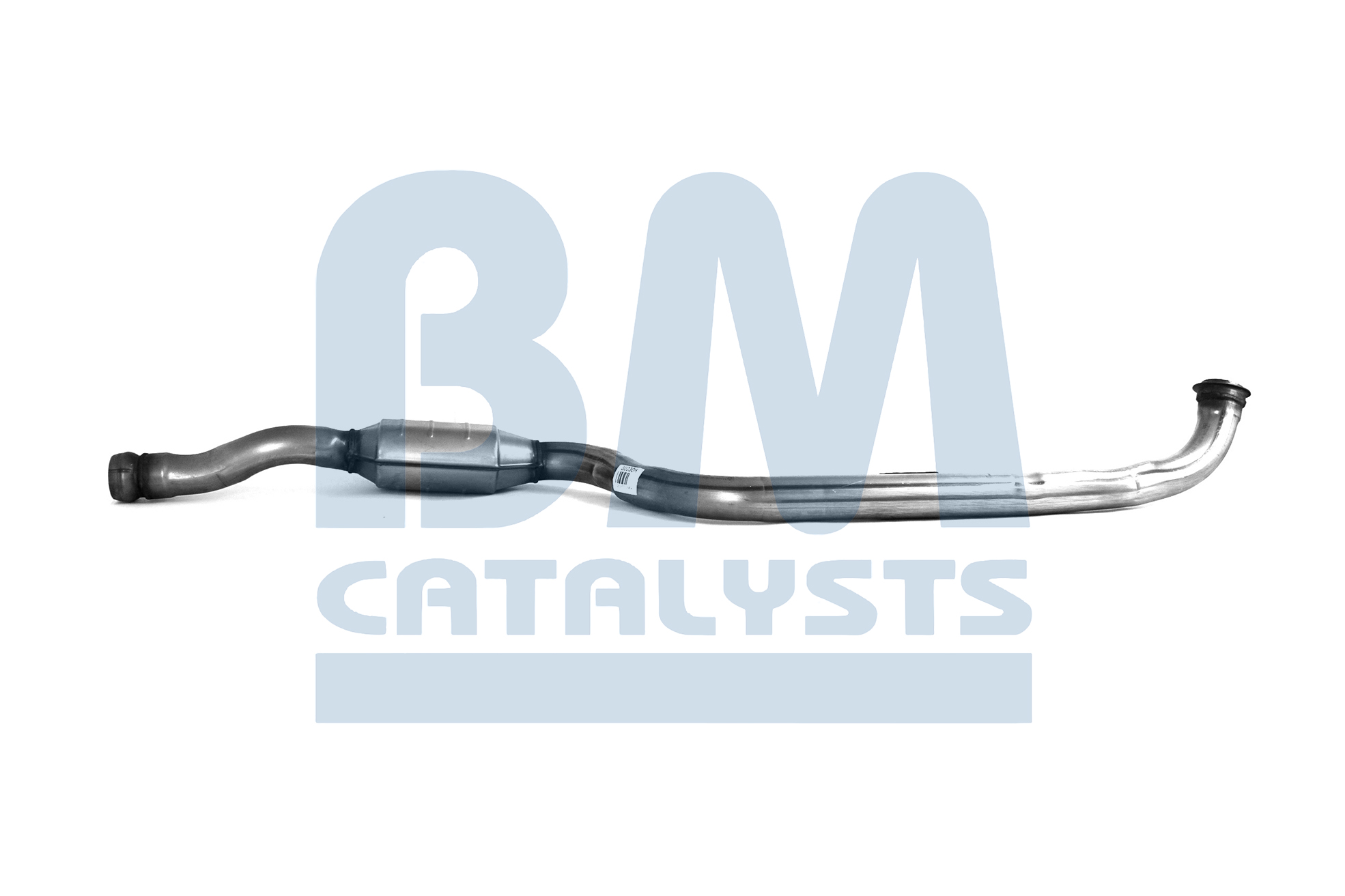 BM CATALYSTS BM80230H: Katalizator Non-approved
