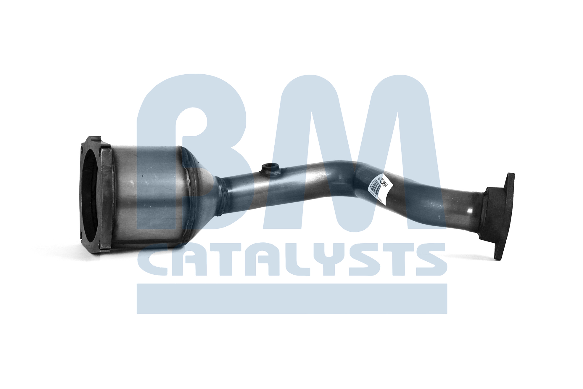BM CATALYSTS BM80256H: Katalizator Non-approved