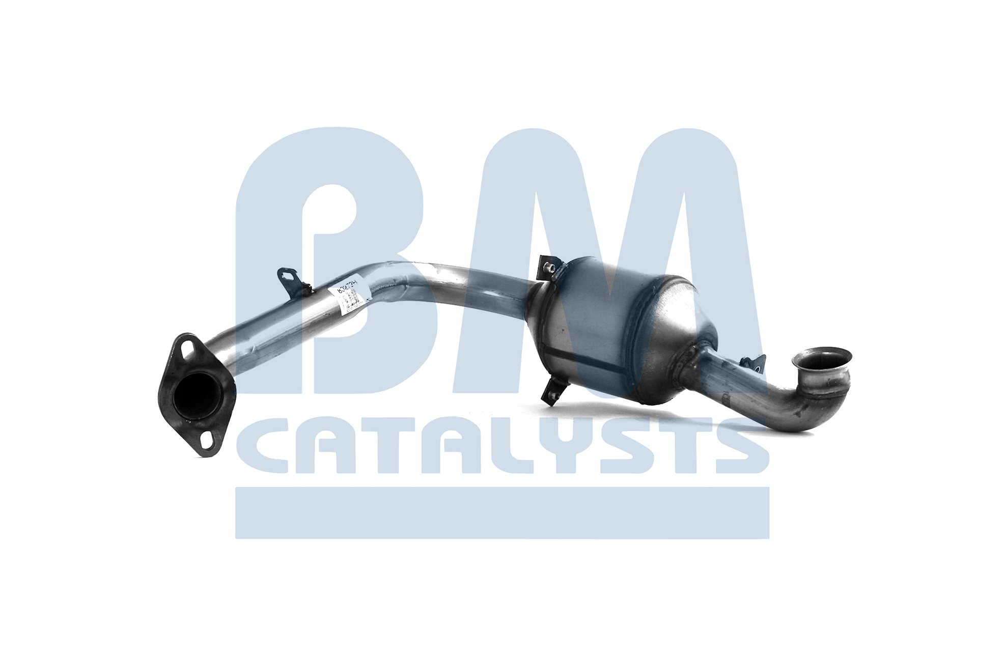BM CATALYSTS BM80272H: Catalizador Non-approved