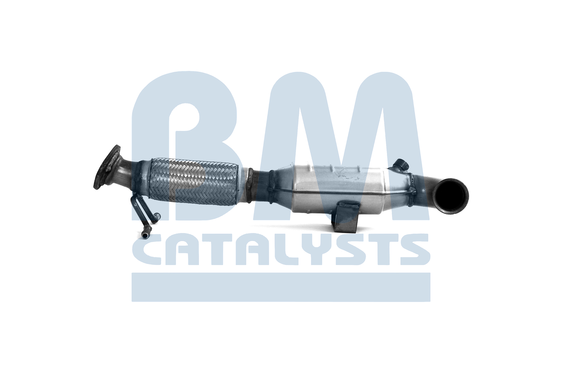 BM CATALYSTS BM80273H: Catalizador Non-approved