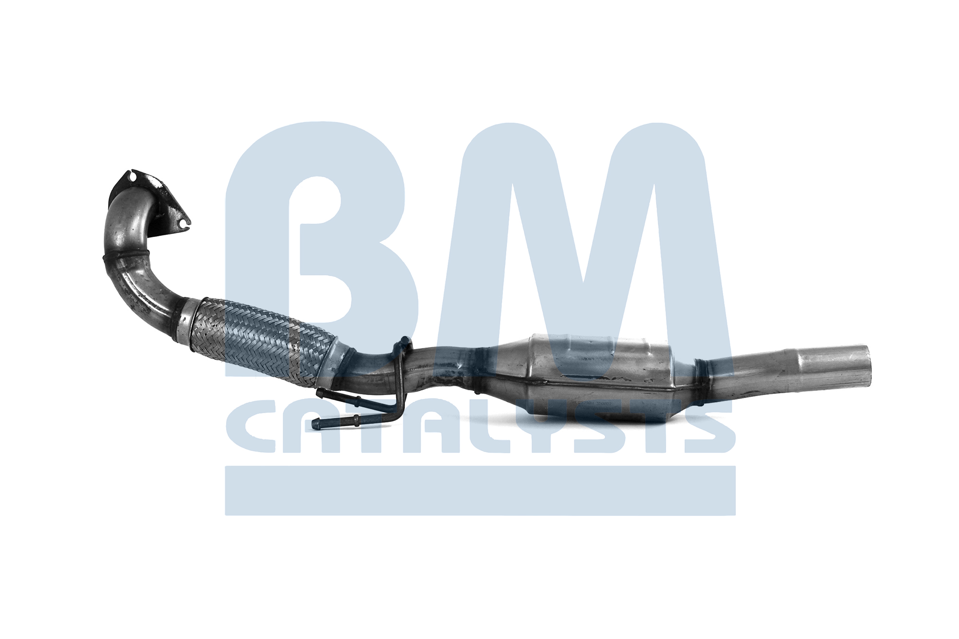 BM CATALYSTS BM80290H: Katalizator Non-approved