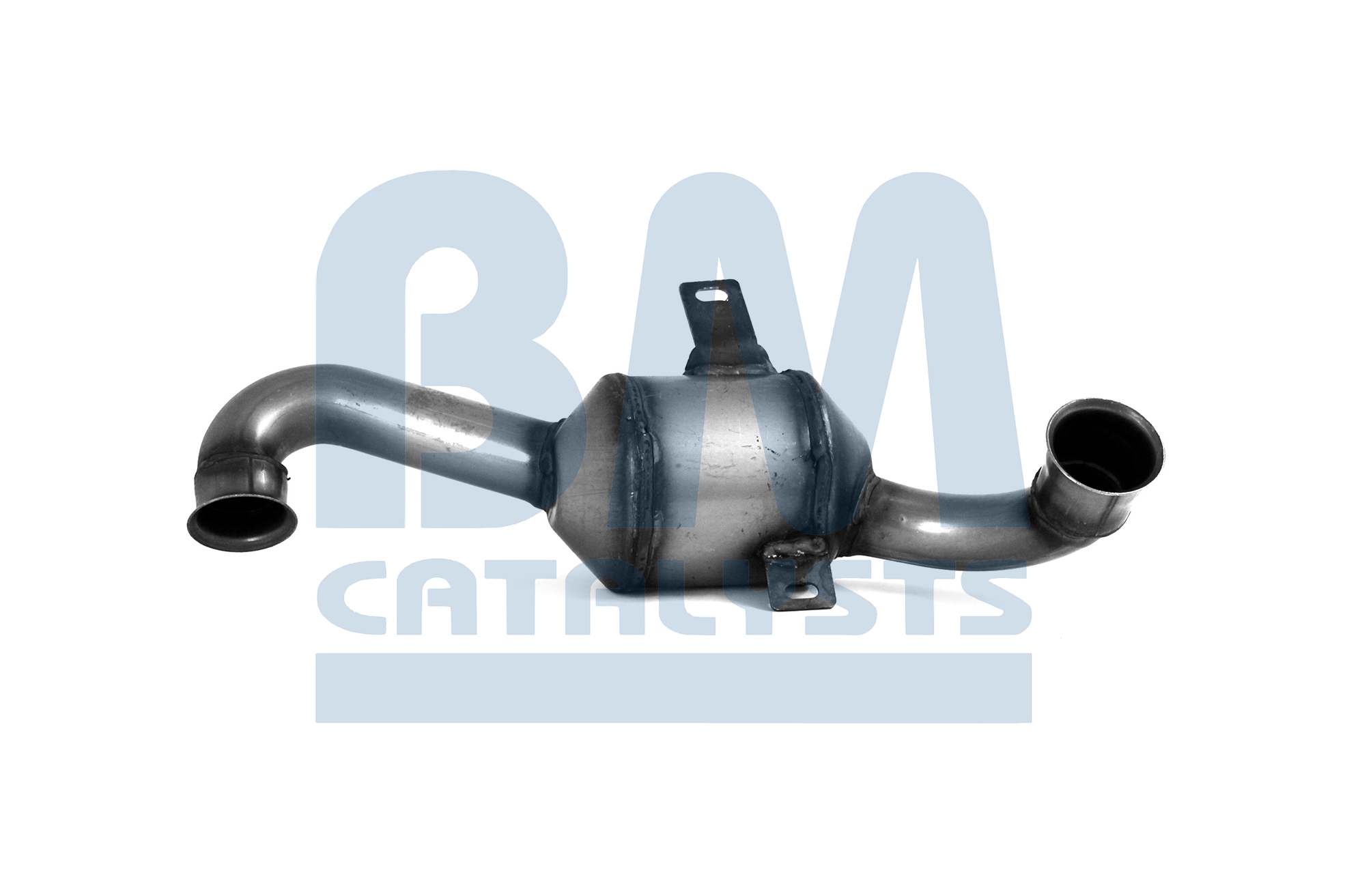 BM CATALYSTS BM80339H: Katalysator Non-approved