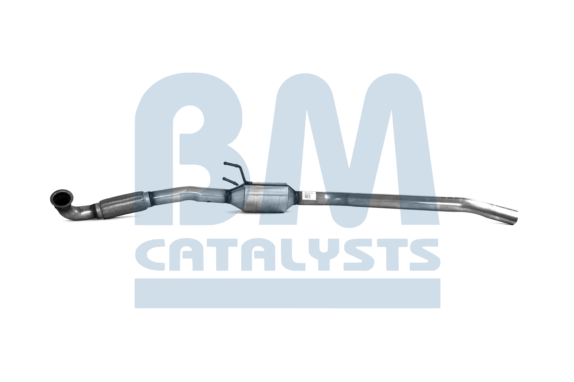 BM CATALYSTS BM80355H Catalizzatore VOLKSWAGEN Multivan 5 (7HM 105 CV Diesel costo