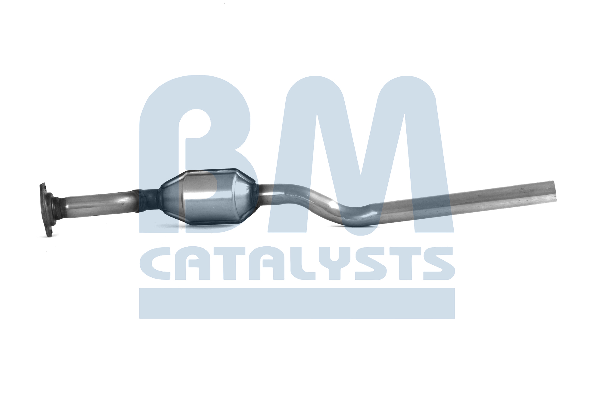 BM CATALYSTS BM90189H: Катализатор Non-approved