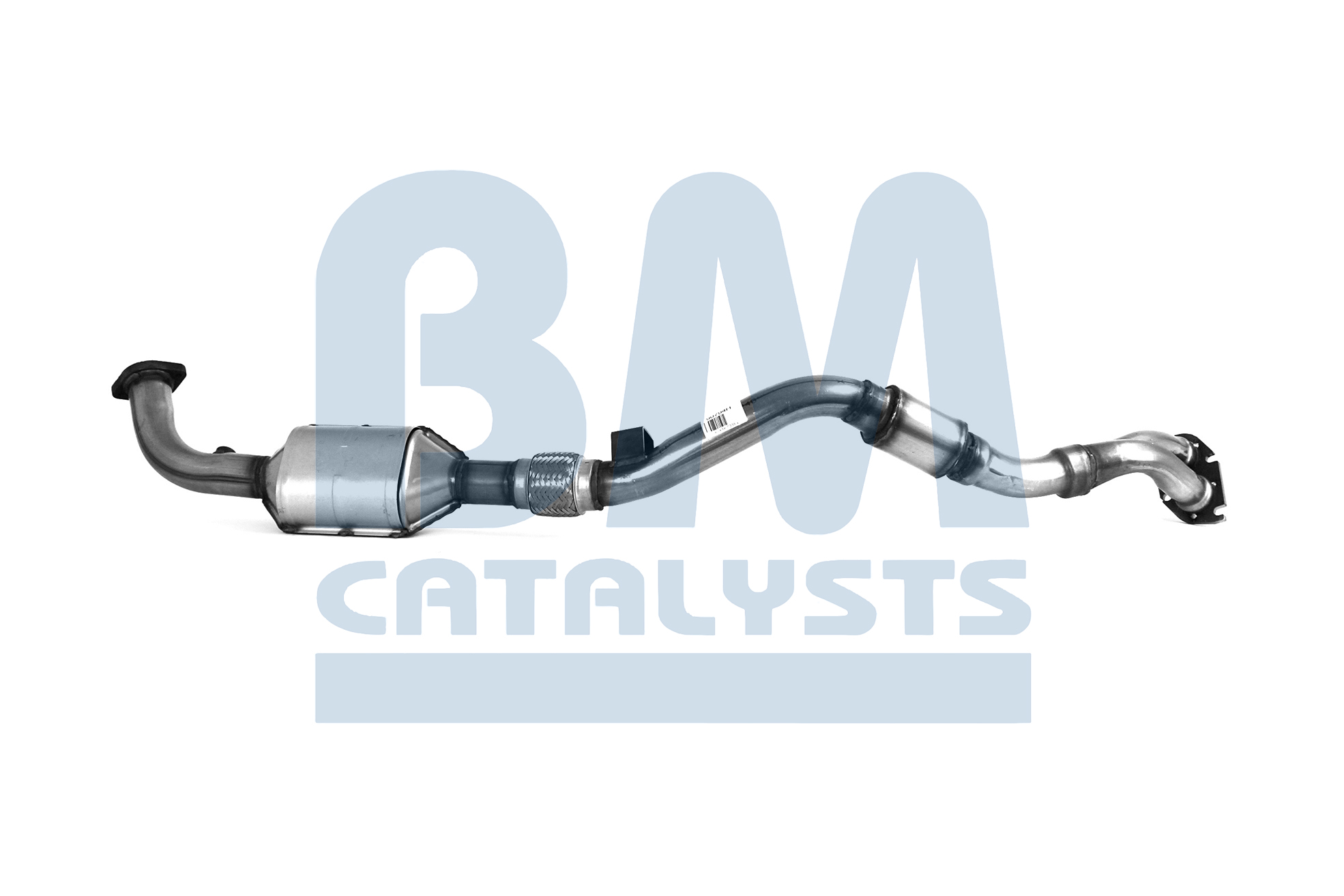 BM CATALYSTS BM90794H: Katalyzátor Non-approved