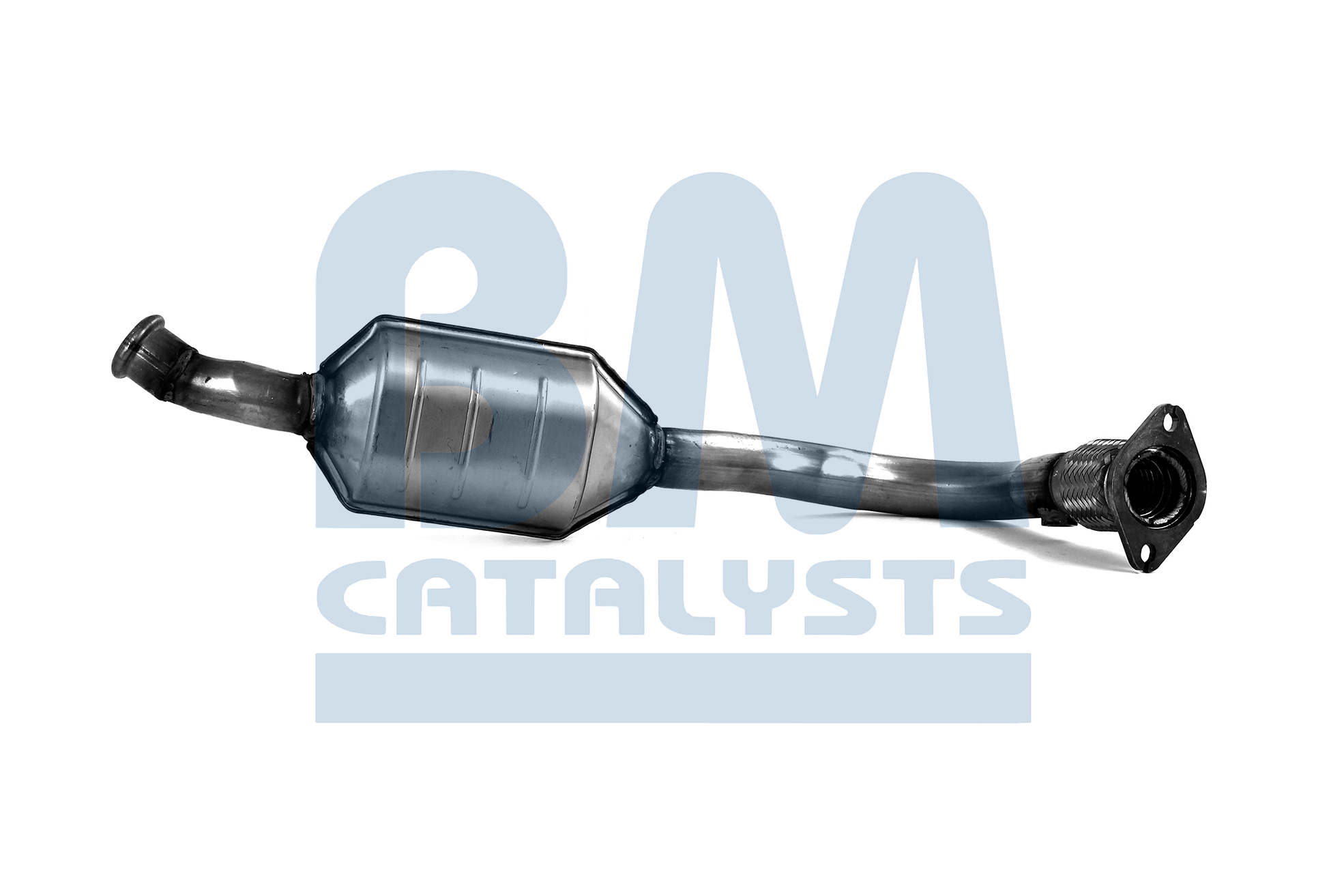 BM CATALYSTS BM90944H: Katalysator Non-approved