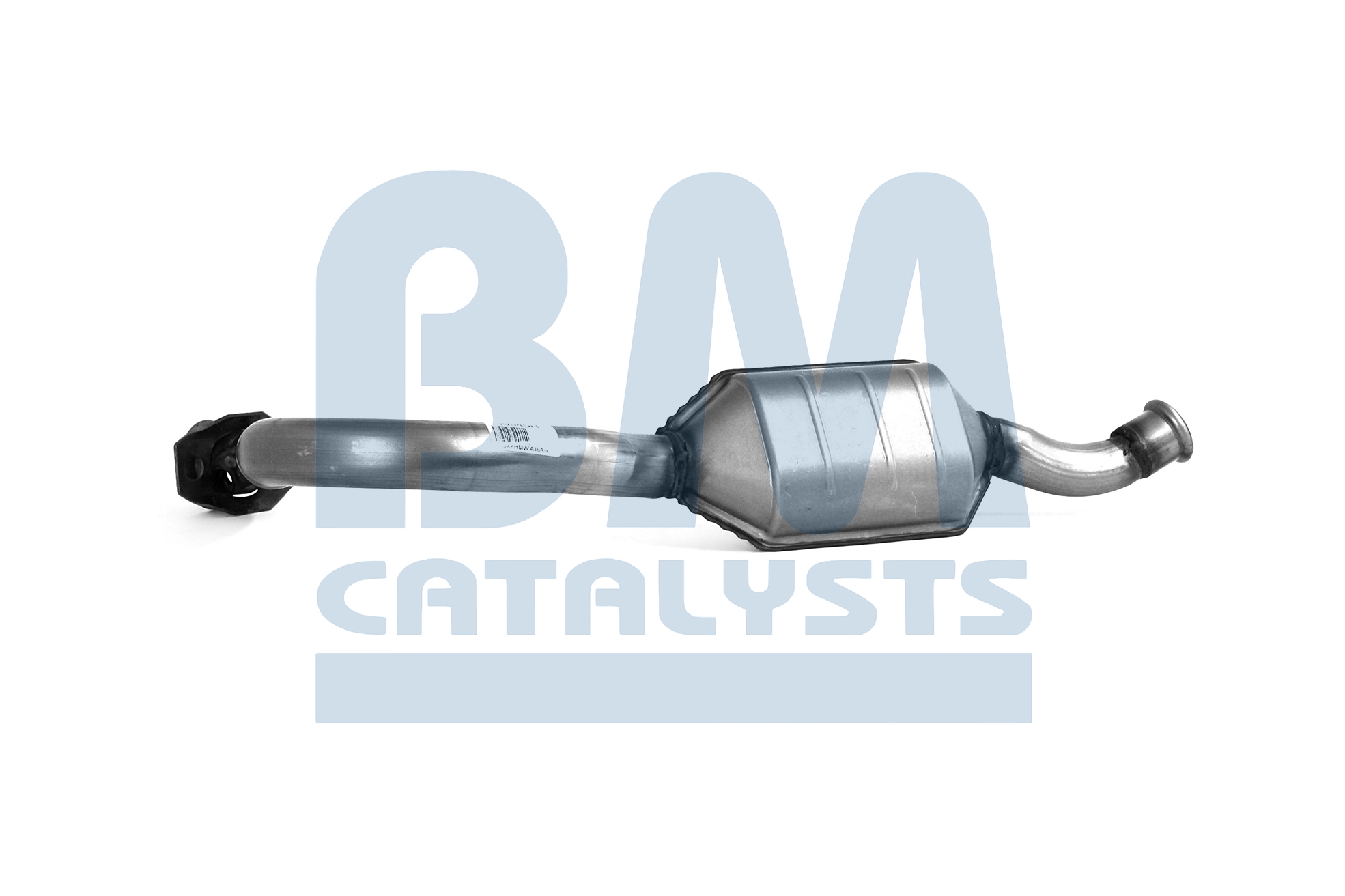 BM CATALYSTS BM90945H: Katalysator Non-approved