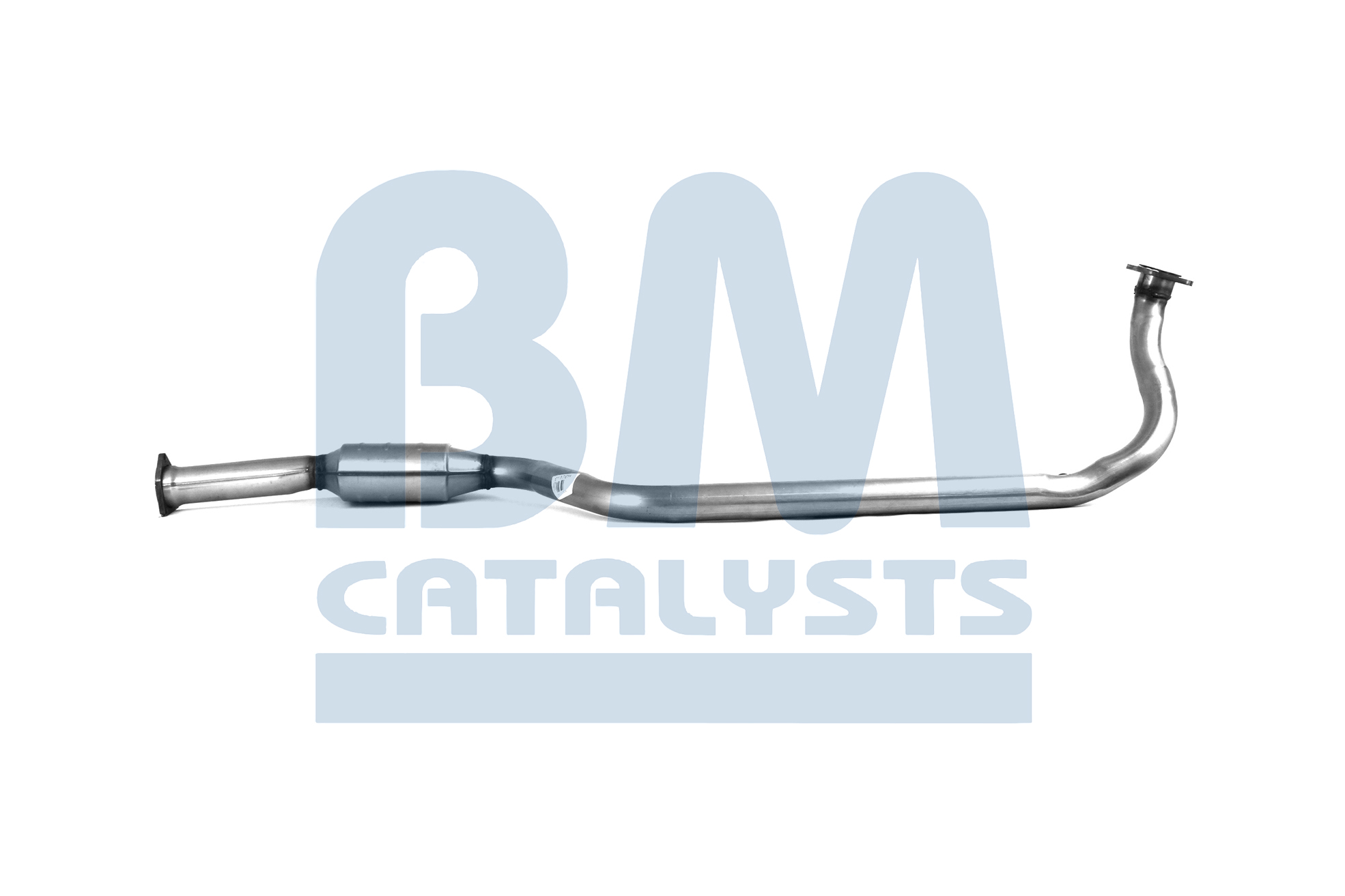 BM CATALYSTS BM91179H: Katalizator Non-approved