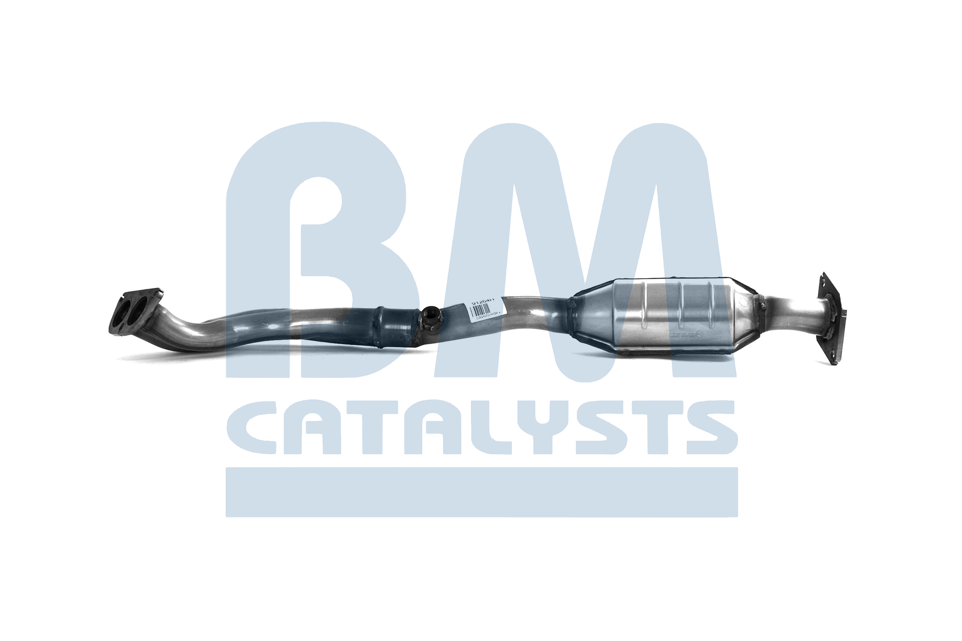 BM CATALYSTS BM91264H Katalyzátor MAZDA MX-5 2 (NB) 139 HP Benzín cena