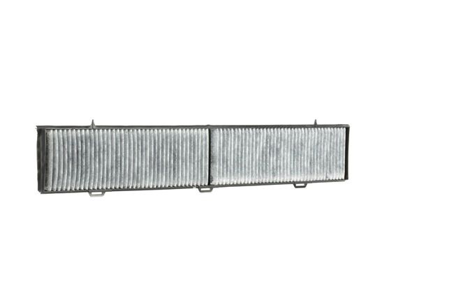 DENSO DCF450K: Innenraumfilter Aktivkohlefilter