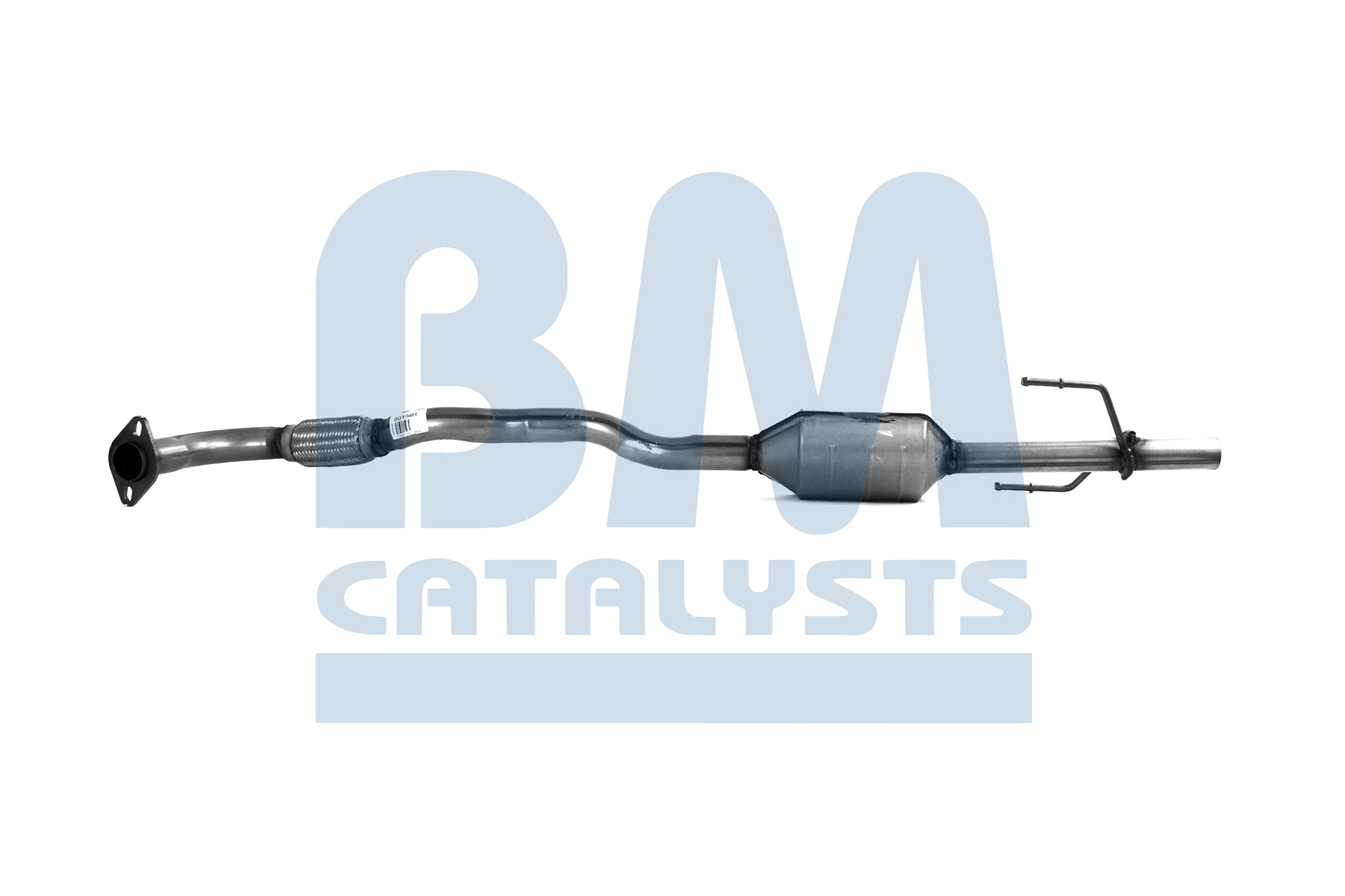 BM CATALYSTS BM80194H: Katalysator Non-approved