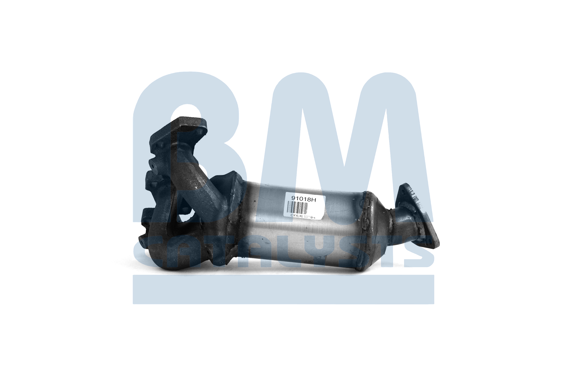 BM CATALYSTS BM91018H Katalysator OPEL Corsa C Hatchback (X01) 58 Pk Benzine kosten