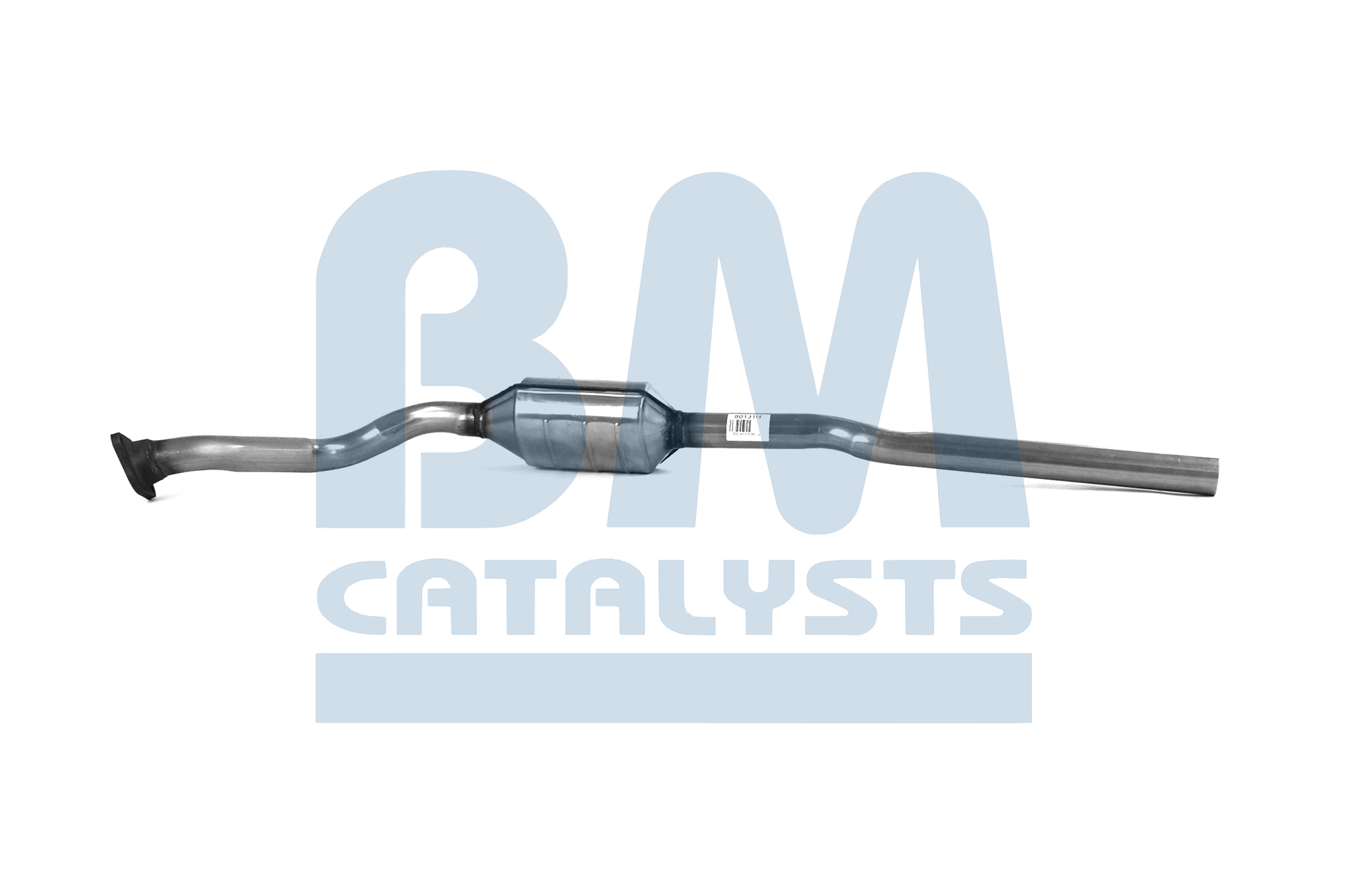 BM CATALYSTS BM80131H: Katalysator Non-approved