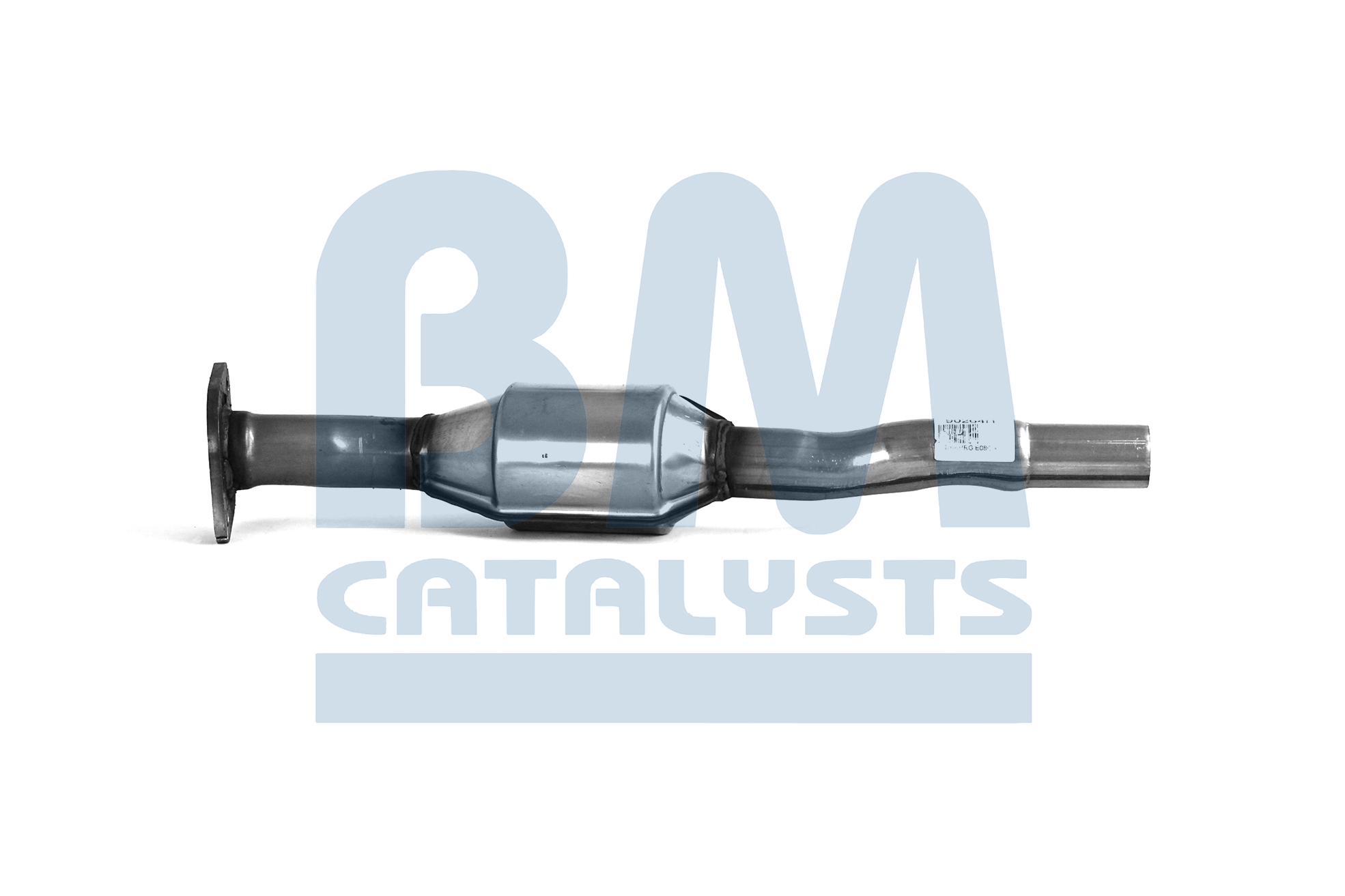 BM CATALYSTS BM90264H: Katalizator Non-approved
