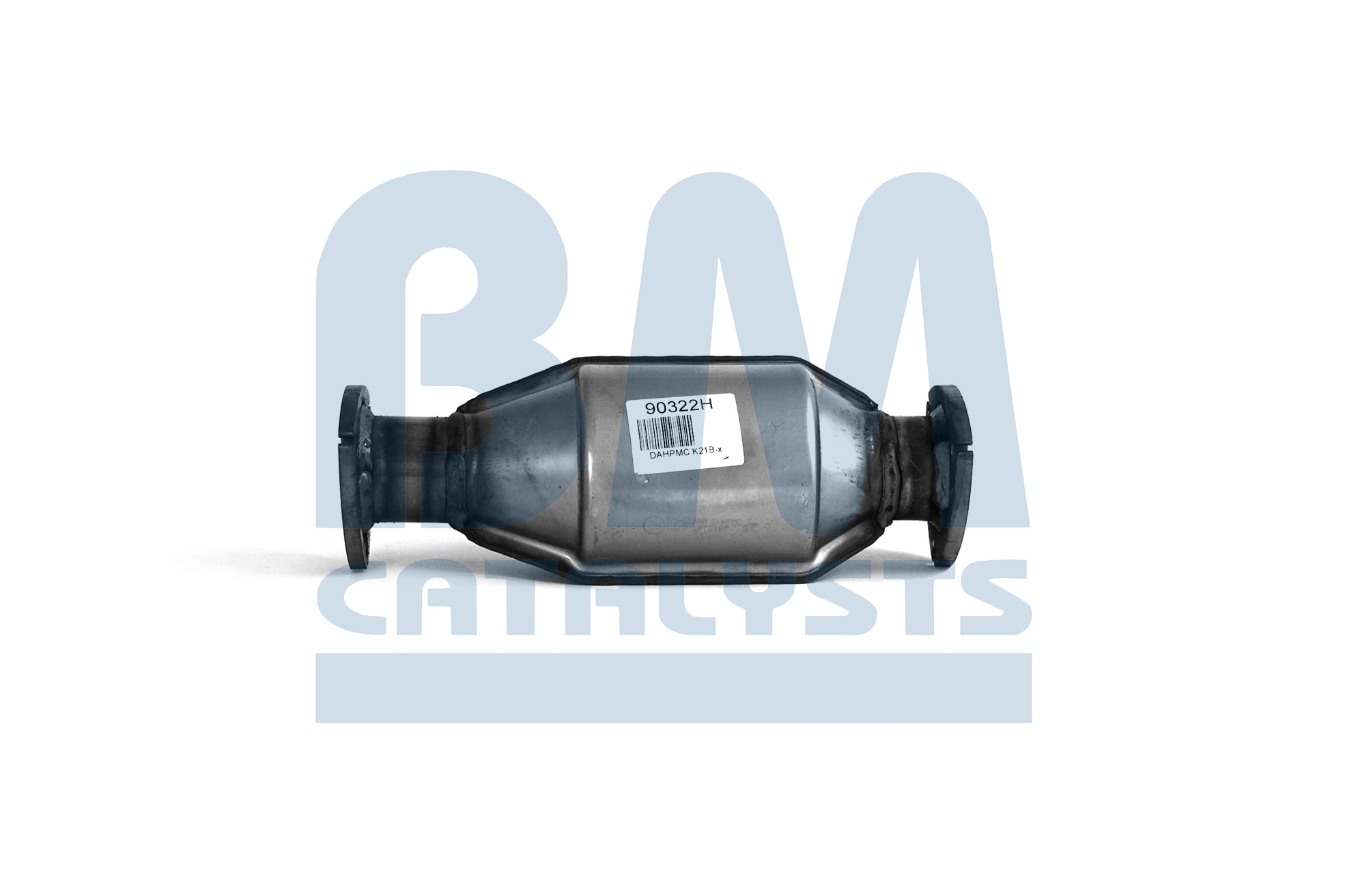 BM CATALYSTS BM90322H: Catalizador Non-approved
