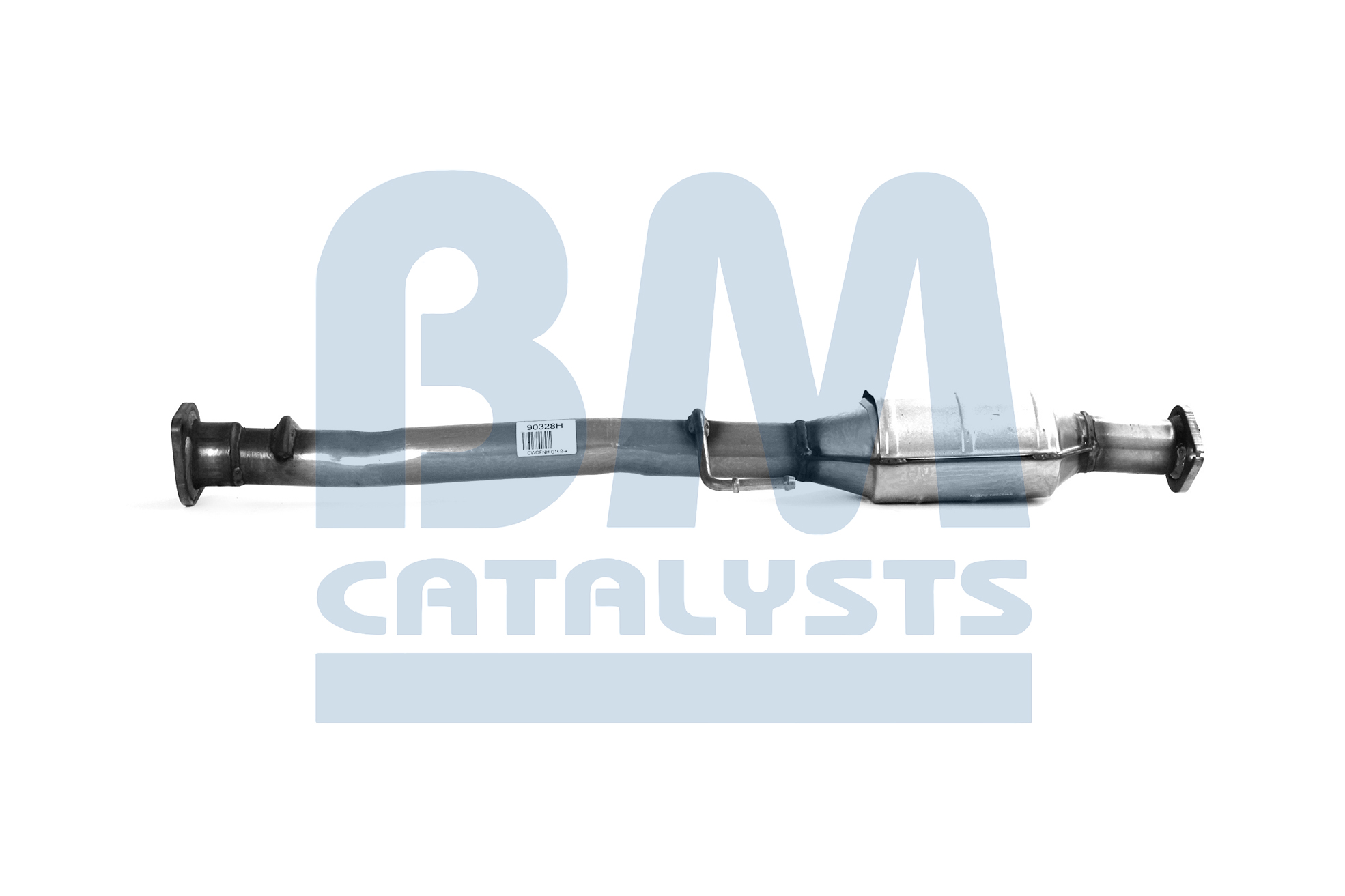 BM CATALYSTS BM90328H Catalizador SUZUKI Vitara SUV (ET, TA, TD) 95 cv Gasolina costo