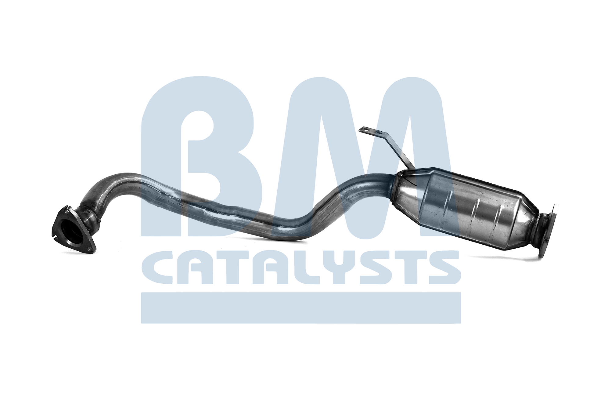 BM CATALYSTS BM90424H: Katalizator Non-approved