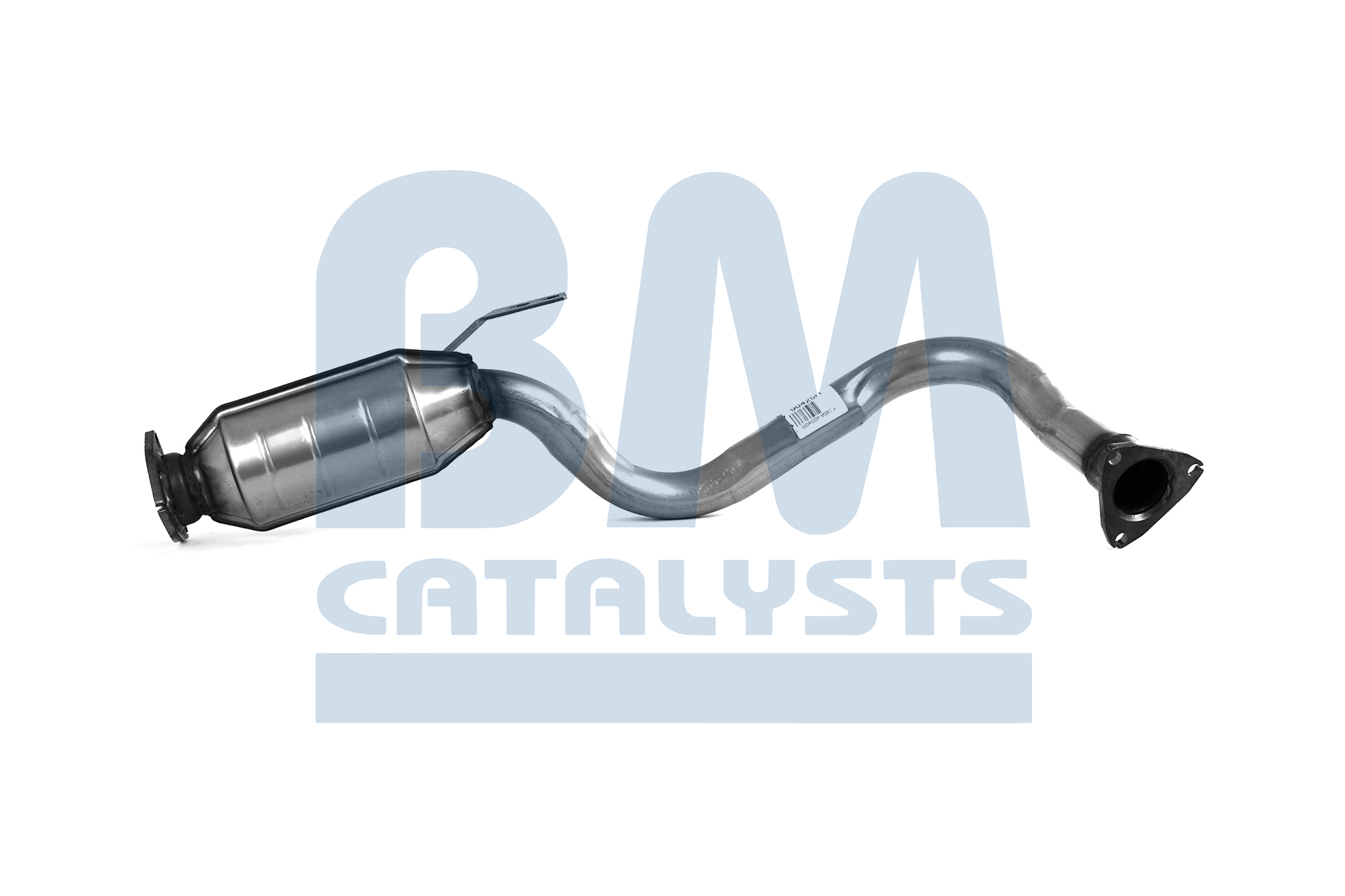 BM CATALYSTS BM90425H: Katalizator Non-approved