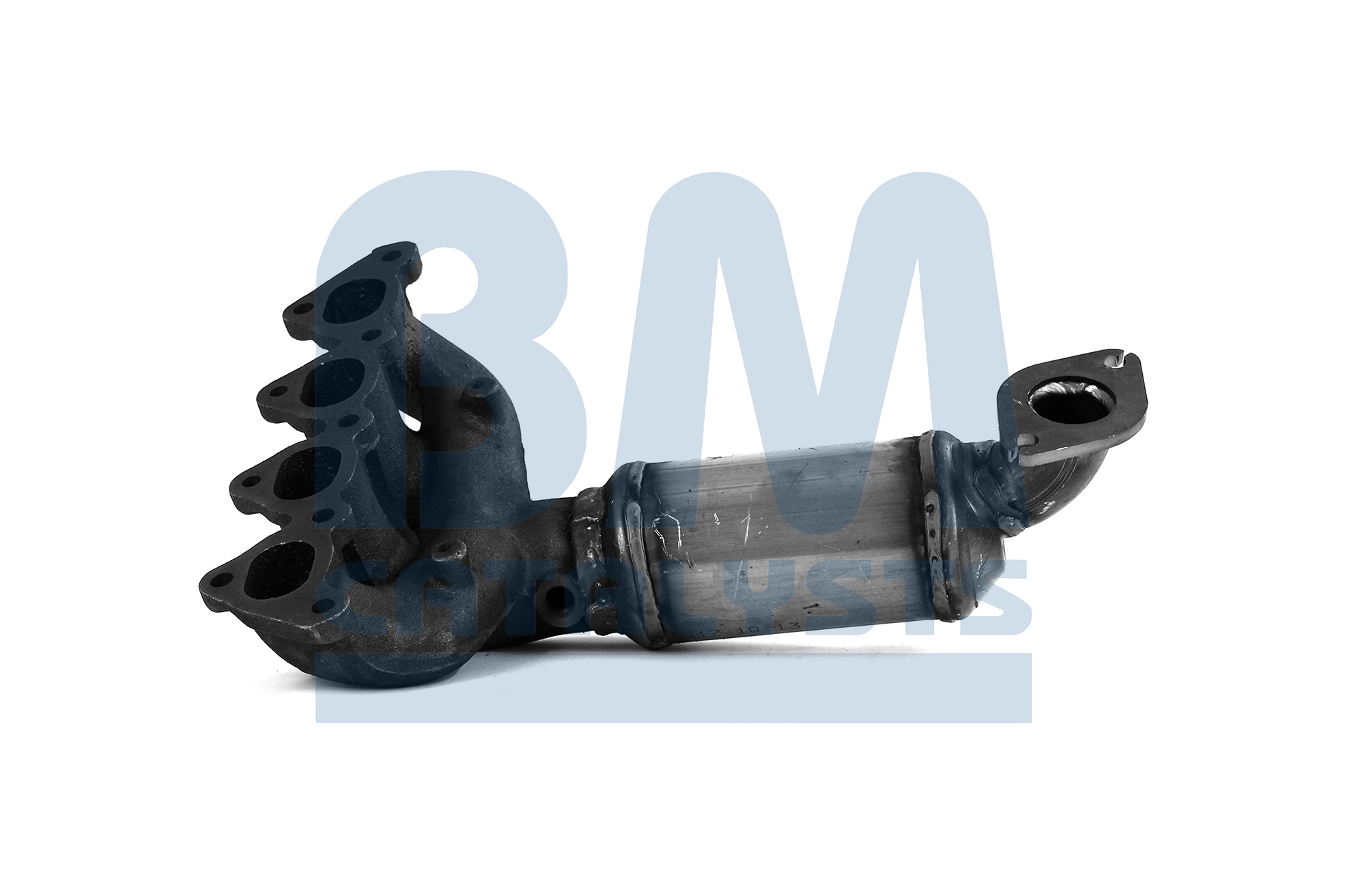 BM CATALYSTS BM91344H: Katalizator Non-approved