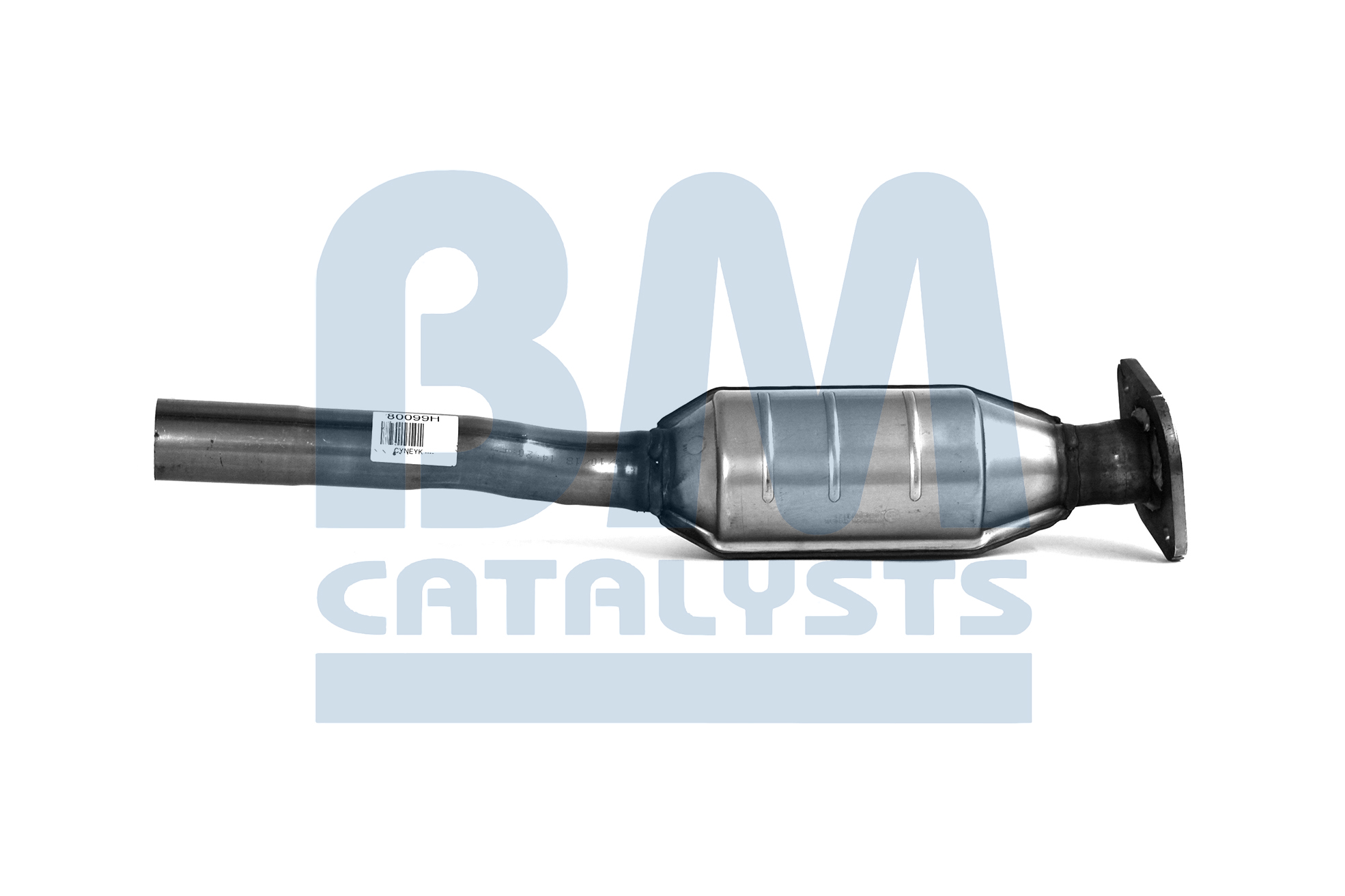 BM CATALYSTS BM80099H: Katalizator Non-approved